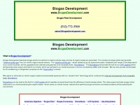 biogasdevelopment.com