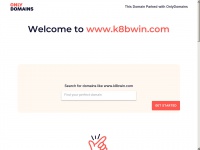 k8bwin.com Thumbnail