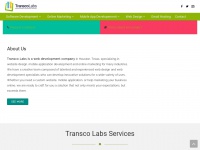 transcolabs.com