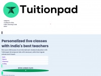 Tuitionpad.com
