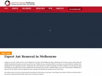 Antpestcontrolmelbourne.com.au
