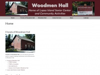 woodmenhall.org