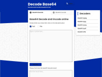 Decodebase64.net