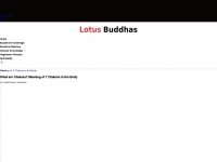 lotusbuddhas.com Thumbnail