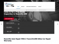 rosevilleautoandmarine.com Thumbnail