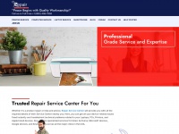 repair-service-center.com Thumbnail