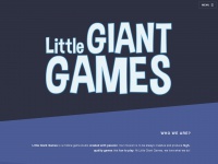 Littlegiantgames.com