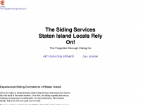 Siding-statenisland.com