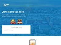 removejunkyork.com