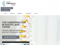 Tahoechiropracticclinic.com