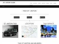 Stantontaxis.at