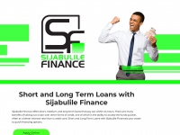 Sijabulilefinance.co.za