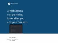 Portfoxdesign.com