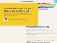 Behaviourhelp.com