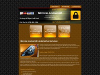 morrowlocksmiths.com Thumbnail