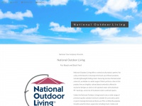 nationaloutdoorliving.com