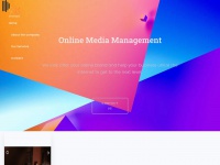onlinemediamanagement.ca Thumbnail