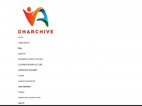 dharchive.org Thumbnail
