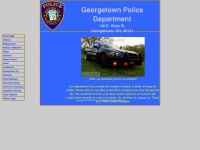 georgetownohiopolice.us Thumbnail
