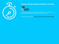 Caymanislandshumanesociety.com