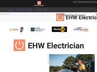 Ehwelectrician.com.au