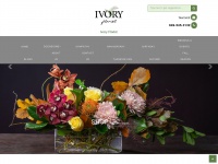 Ivoryflorist.com