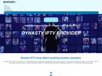 Dynastyiptv.shop