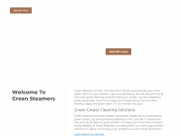 Green-steamers.com