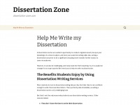 dissertation-zone.com