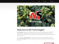 mstechseed.com