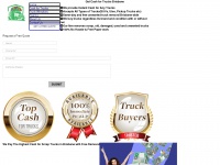 Trucksbuyer.com.au