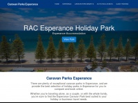 Caravanparksesperance.com.au