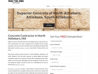 Northattleboroconcrete.com