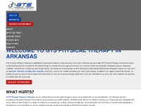 gtsphysicaltherapy.com Thumbnail