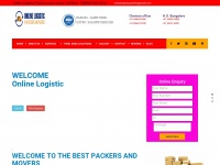 onlinelogisticspackers.com