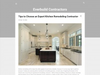 Everbuildcontractors.blogspot.com
