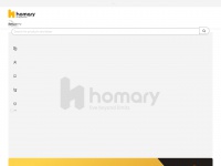 homary.com Thumbnail