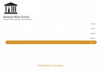 wineschool.us Thumbnail