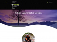 silveroakgraphicdesign.com