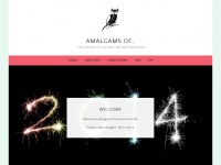 Amalgamsof.wordpress.com