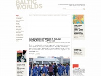 balticworlds.com Thumbnail