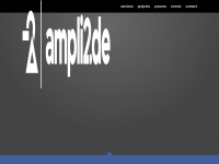 ampli2de.com Thumbnail