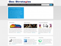 geo-strategies.com Thumbnail