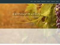 abidingradio.org Thumbnail