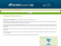 globalreach.org Thumbnail