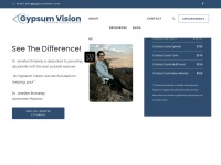 Gypsumvision.com
