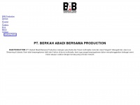 babproduction.id Thumbnail