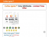 coffee-ignite.com