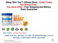 sleep-slim-tea.com