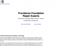 Foundationrepair-providence.com